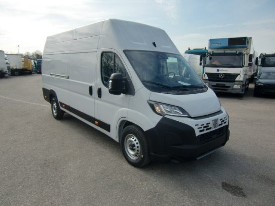 Fiat Ducato MAXI L4H3 140Ps, Klima, Rückfahrkamera, - Βαν: φωτογραφία 3 Fiat Ducato MAXI L4H3 140Ps, Klima, Rückfahrkamera, - Βαν: φωτογραφία 3