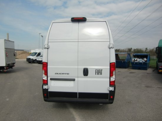 Fiat Ducato MAXI L4H3 140Ps, Klima, Rückfahrkamera, - Βαν: φωτογραφία 5 Fiat Ducato MAXI L4H3 140Ps, Klima, Rückfahrkamera, - Βαν: φωτογραφία 5