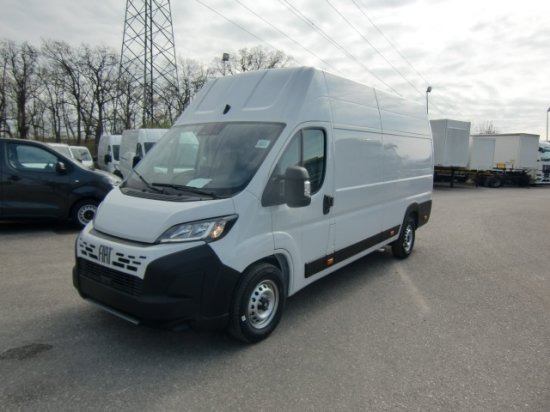 Fiat Ducato MAXI L4H3 140Ps, Klima, Rückfahrkamera, - Βαν: φωτογραφία 1 Fiat Ducato MAXI L4H3 140Ps, Klima, Rückfahrkamera, - Βαν: φωτογραφία 1