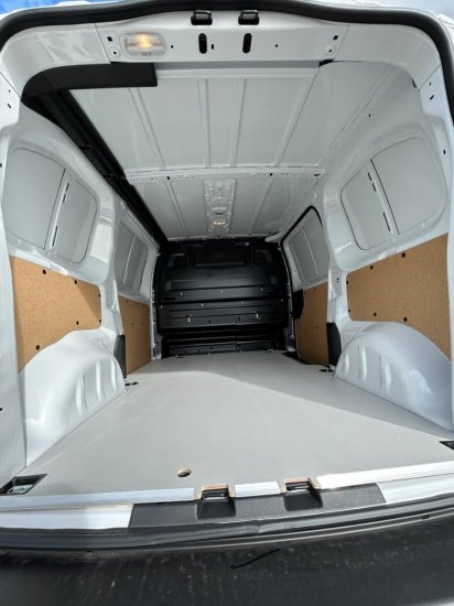 Βαν Fiat Scudo  M BlueDHi 120 6-Gang: φωτογραφία 12