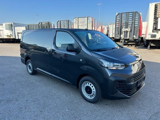 Fiat Scudo Maxi BlueDHi 120 6-Gang Exportpreis ohne NOVA - Βαν: φωτογραφία 1 Fiat Scudo Maxi BlueDHi 120 6-Gang Exportpreis ohne NOVA - Βαν: φωτογραφία 1