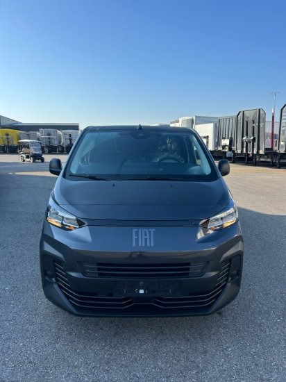Fiat Scudo Maxi BlueDHi 120 6-Gang inkl. NOVA - Βαν: φωτογραφία 2 Fiat Scudo Maxi BlueDHi 120 6-Gang inkl. NOVA - Βαν: φωτογραφία 2