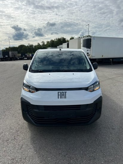 Fiat Scudo Scudo (L1) M BlueDHi 120 6-Gang, Exportpreis - Βαν: φωτογραφία 2 Fiat Scudo Scudo (L1) M BlueDHi 120 6-Gang, Exportpreis - Βαν: φωτογραφία 2