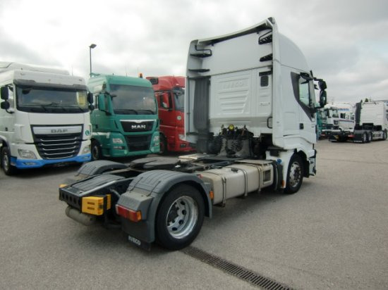 Iveco Stralis 460,Highway,Euro6 - Τράκτορας: φωτογραφία 4 Iveco Stralis 460,Highway,Euro6 - Τράκτορας: φωτογραφία 4