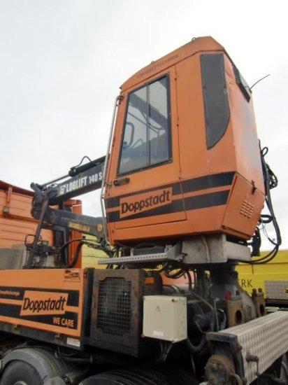 LOGLIFT F140ST96R Kabinenkran - Γερανός παπαγάλος: φωτογραφία 3 LOGLIFT F140ST96R Kabinenkran - Γερανός παπαγάλος: φωτογραφία 3