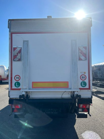 MAN TGS 26.360 6x2 LL, Tiefkühlkoffer Intarder, Liftachse ohne Anhänger - Φορτηγό ψυγείο: φωτογραφία 5 MAN TGS 26.360 6x2 LL, Tiefkühlkoffer Intarder, Liftachse ohne Anhänger - Φορτηγό ψυγείο: φωτογραφία 5