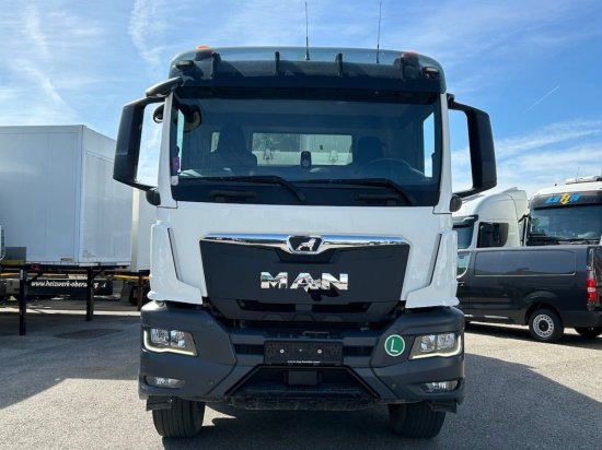 MAN TGS 35.470 3-Seitenkipper, 8x4 ,Meiller Bordmatik - Φορτηγό ανατρεπόμενο: φωτογραφία 2 MAN TGS 35.470 3-Seitenkipper, 8x4 ,Meiller Bordmatik - Φορτηγό ανατρεπόμενο: φωτογραφία 2