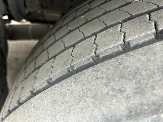 Φορτηγό μεταφοράς εμπορευματοκιβωτίων/ Κινητό αμάξωμα MAN TGX 26.440 XLX 6x2 Liftachse,  Euro 6, Retarder, Motorschaden engine damage!: φωτογραφία 9 Φορτηγό μεταφοράς εμπορευματοκιβωτίων/ Κινητό αμάξωμα MAN TGX 26.440 XLX 6x2 Liftachse,  Euro 6, Retarder, Motorschaden engine damage!: φωτογραφία 9