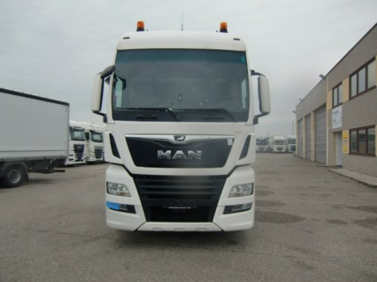 MAN TGX 26.460 XXL 6x2 Liftachse Euro 6 Unterfaltbühne - Φορτηγό μεταφοράς εμπορευματοκιβωτίων/ Κινητό αμάξωμα: φωτογραφία 2 MAN TGX 26.460 XXL 6x2 Liftachse Euro 6 Unterfaltbühne - Φορτηγό μεταφοράς εμπορευματοκιβωτίων/ Κινητό αμάξωμα: φωτογραφία 2