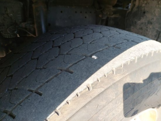 MAN TGX 26.500 6x4x4 Holztransporter, Motor Neu - Φορτηγό ξυλείας, Φορτηγό με γερανό: φωτογραφία 5 MAN TGX 26.500 6x4x4 Holztransporter, Motor Neu - Φορτηγό ξυλείας, Φορτηγό με γερανό: φωτογραφία 5
