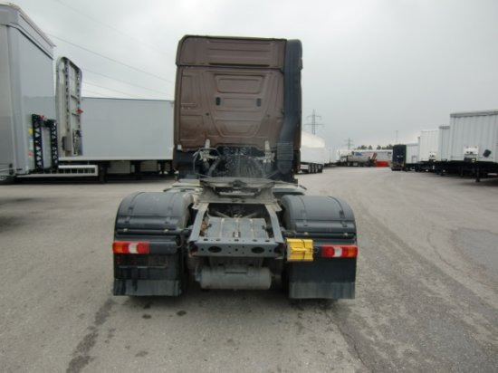 Mercedes-Benz Actros 1848 Gigaspace, Retarder, Standklima Retarder, Mirrow Cam, mehrere Einheiten - Τράκτορας: φωτογραφία 5 Mercedes-Benz Actros 1848 Gigaspace, Retarder, Standklima Retarder, Mirrow Cam, mehrere Einheiten - Τράκτορας: φωτογραφία 5