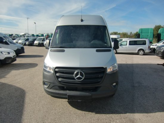 Mercedes-Benz Sprinter 319 CDI Standard, el.Schiebetür ,Exportpreis ohne Nova - Βαν: φωτογραφία 2 Mercedes-Benz Sprinter 319 CDI Standard, el.Schiebetür ,Exportpreis ohne Nova - Βαν: φωτογραφία 2