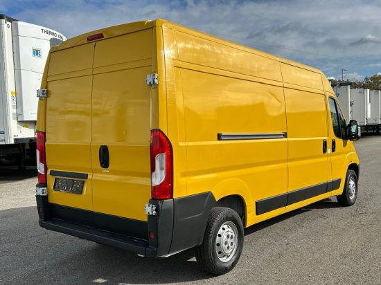 Peugeot Boxer Kastenwagen L3H2 - Βαν: φωτογραφία 5 Peugeot Boxer Kastenwagen L3H2 - Βαν: φωτογραφία 5