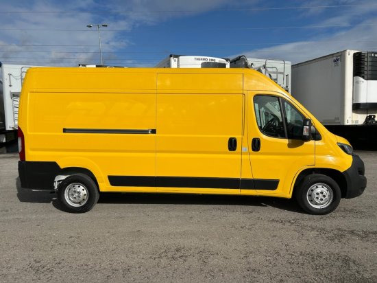 Peugeot Boxer Kastenwagen L3H2 - Βαν: φωτογραφία 4 Peugeot Boxer Kastenwagen L3H2 - Βαν: φωτογραφία 4