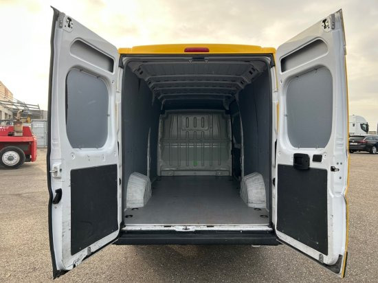 Βαν Peugeot Boxer Kastenwagen L3H2: φωτογραφία 11
