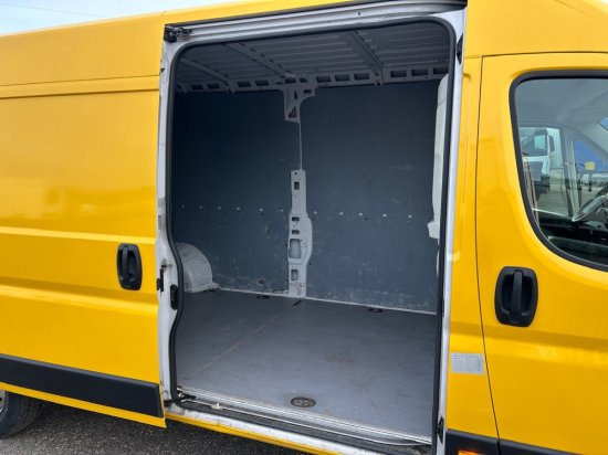 Βαν Peugeot Boxer Kastenwagen L3H2: φωτογραφία 10