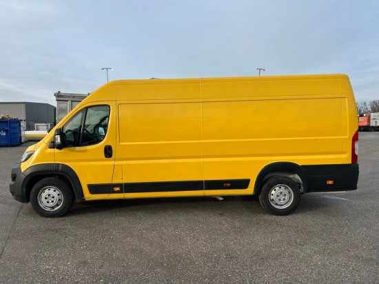 Βαν Peugeot Boxer Kastenwagen L3H2: φωτογραφία 8