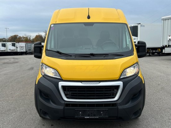 Peugeot Boxer Kastenwagen L4H2 - Βαν: φωτογραφία 2 Peugeot Boxer Kastenwagen L4H2 - Βαν: φωτογραφία 2