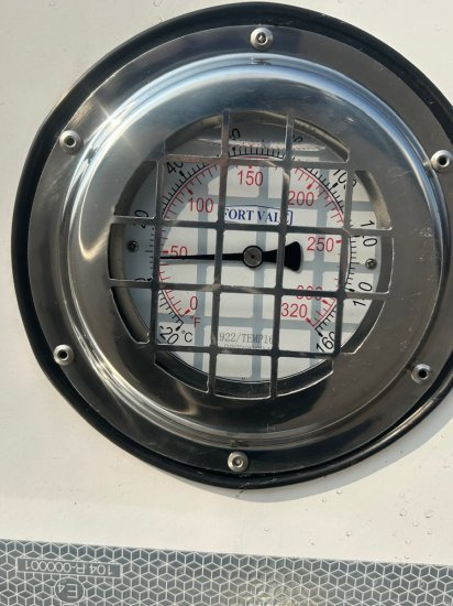 Καινούριο Επικαθήμενο βυτίο Romex R-31,  Lebensmitteltankauflieger 31000l 3 Kammern: φωτογραφία 14