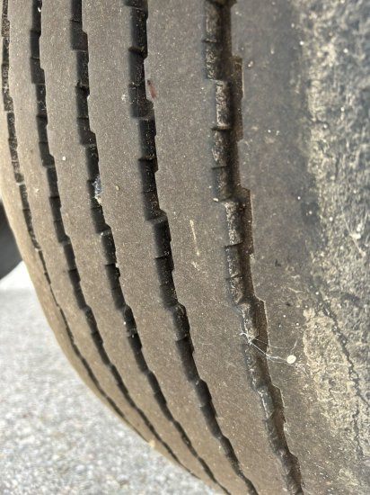 Saxas, Anhängewagen Kofferaufbau mit Hebebühne - Ρυμούλκα κόφα: φωτογραφία 5 Saxas, Anhängewagen Kofferaufbau mit Hebebühne - Ρυμούλκα κόφα: φωτογραφία 5