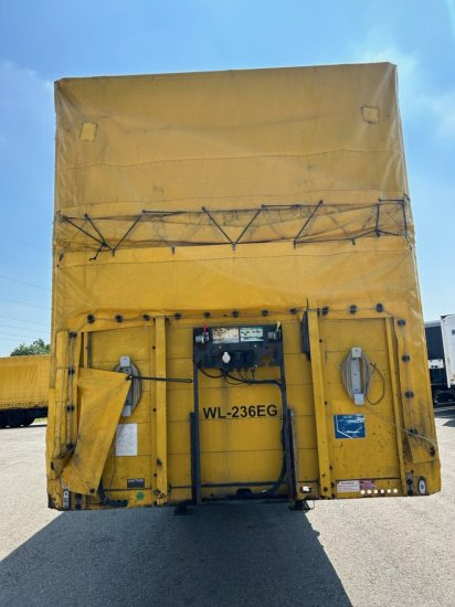 Schwarzmüller Spezialauflieger Schräglader, Coilmulde mehrere Einheiten verfügbar - Επικαθήμενο κουρτίνα: φωτογραφία 2 Schwarzmüller Spezialauflieger Schräglader, Coilmulde mehrere Einheiten verfügbar - Επικαθήμενο κουρτίνα: φωτογραφία 2