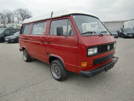 VW T3 Multivan Westfalia Teilintegriert, AHV, Aufstelldach - Αυτοκίνητο: φωτογραφία 3 VW T3 Multivan Westfalia Teilintegriert, AHV, Aufstelldach - Αυτοκίνητο: φωτογραφία 3