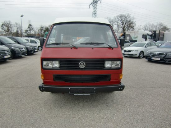 VW T3 Multivan Westfalia Teilintegriert, AHV, Aufstelldach - Αυτοκίνητο: φωτογραφία 2 VW T3 Multivan Westfalia Teilintegriert, AHV, Aufstelldach - Αυτοκίνητο: φωτογραφία 2
