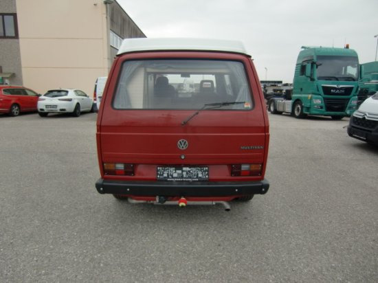 VW T3 Multivan Westfalia Teilintegriert, AHV, Aufstelldach - Αυτοκίνητο: φωτογραφία 5 VW T3 Multivan Westfalia Teilintegriert, AHV, Aufstelldach - Αυτοκίνητο: φωτογραφία 5