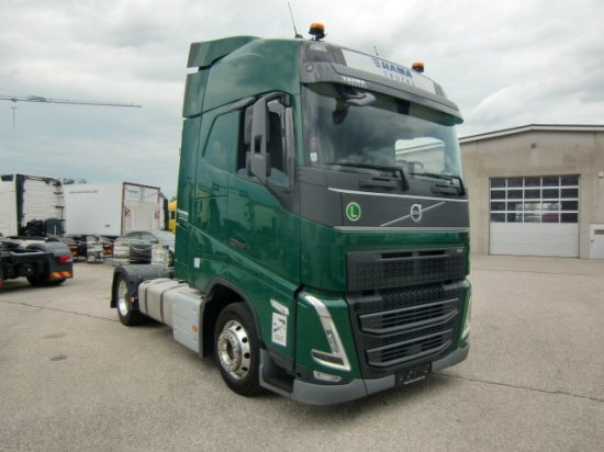 Volvo FH 460 E6, Low Deck , I-Shift, Standklima - Τράκτορας: φωτογραφία 3 Volvo FH 460 E6, Low Deck , I-Shift, Standklima - Τράκτορας: φωτογραφία 3