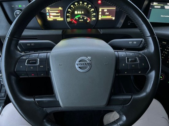 Φορτηγό για τη μεταφορά ποτών Volvo FH 500 6x2 Getränkekomplettzug, Orten Getränkeaufbau: φωτογραφία 15