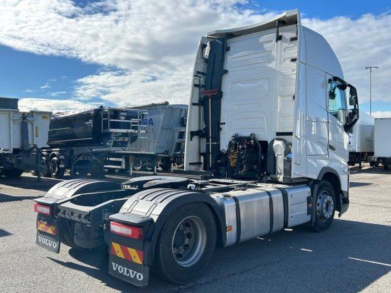 Volvo FH 500 EURO 6, I-Shift, Globetrotter - Τράκτορας: φωτογραφία 3 Volvo FH 500 EURO 6, I-Shift, Globetrotter - Τράκτορας: φωτογραφία 3