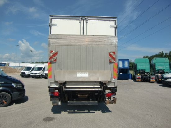 Volvo FL 280 Kühlkoffer, Automatik, E6, mit LBW, Thermo King - Φορτηγό ψυγείο: φωτογραφία 5 Volvo FL 280 Kühlkoffer, Automatik, E6, mit LBW, Thermo King - Φορτηγό ψυγείο: φωτογραφία 5