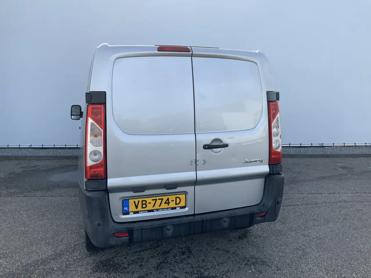 Citroen Jumpy 12 2.0 HDI L1H1 Airco Cruise 3 Zits Euro 5 export - Μικρό βαν, Διπλοκάμπινο ελαφρύ επαγγελματικό: φωτογραφία 2 Citroen Jumpy 12 2.0 HDI L1H1 Airco Cruise 3 Zits Euro 5 export - Μικρό βαν, Διπλοκάμπινο ελαφρύ επαγγελματικό: φωτογραφία 2