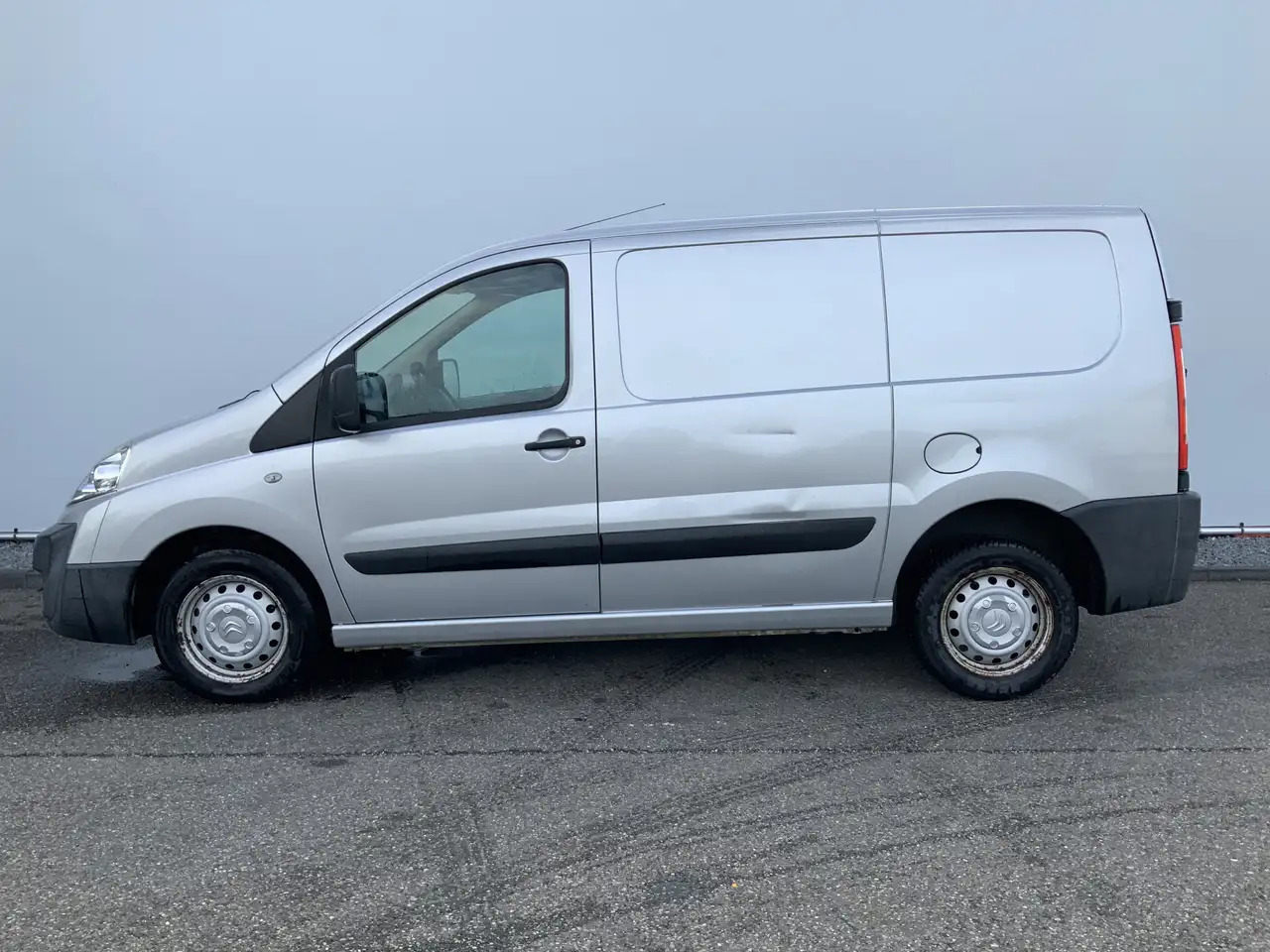 Citroen Jumpy 12 2.0 HDI L1H1 Airco Cruise 3 Zits Euro 5 export - Μικρό βαν, Διπλοκάμπινο ελαφρύ επαγγελματικό: φωτογραφία 3 Citroen Jumpy 12 2.0 HDI L1H1 Airco Cruise 3 Zits Euro 5 export - Μικρό βαν, Διπλοκάμπινο ελαφρύ επαγγελματικό: φωτογραφία 3