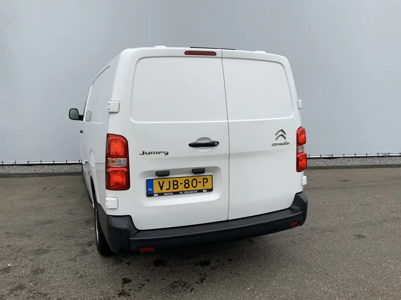 Citroen Jumpy 2.0 BlueHDI 120 XL Club Airco Cruise Navi 3 Zits E - Μικρό βαν: φωτογραφία 2 Citroen Jumpy 2.0 BlueHDI 120 XL Club Airco Cruise Navi 3 Zits E - Μικρό βαν: φωτογραφία 2