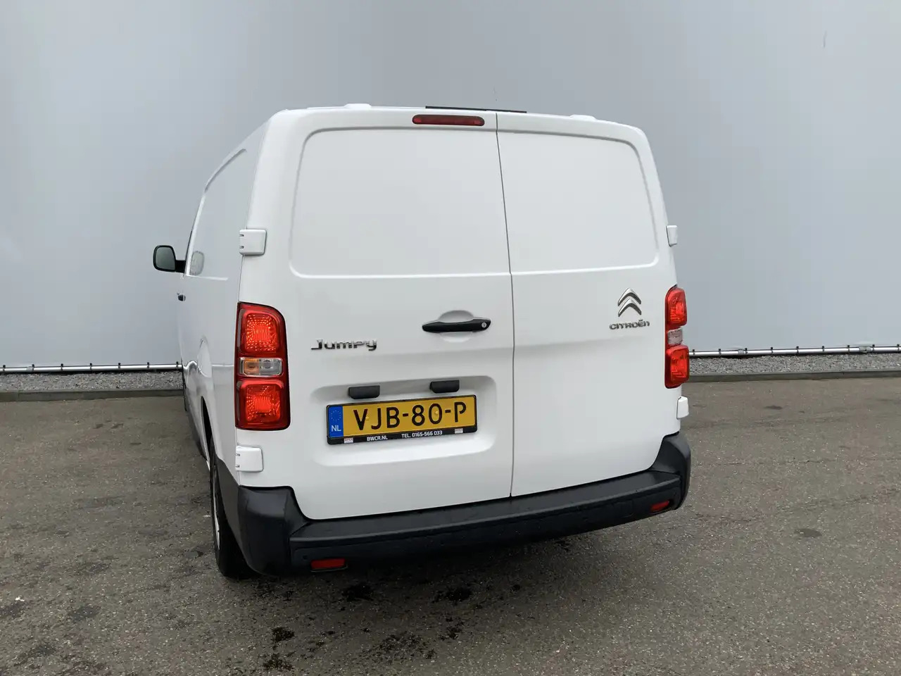 Citroen Jumpy 2.0 BlueHDI 120 XL Club Airco Cruise Navi 3 Zits E - Μικρό βαν: φωτογραφία 3 Citroen Jumpy 2.0 BlueHDI 120 XL Club Airco Cruise Navi 3 Zits E - Μικρό βαν: φωτογραφία 3