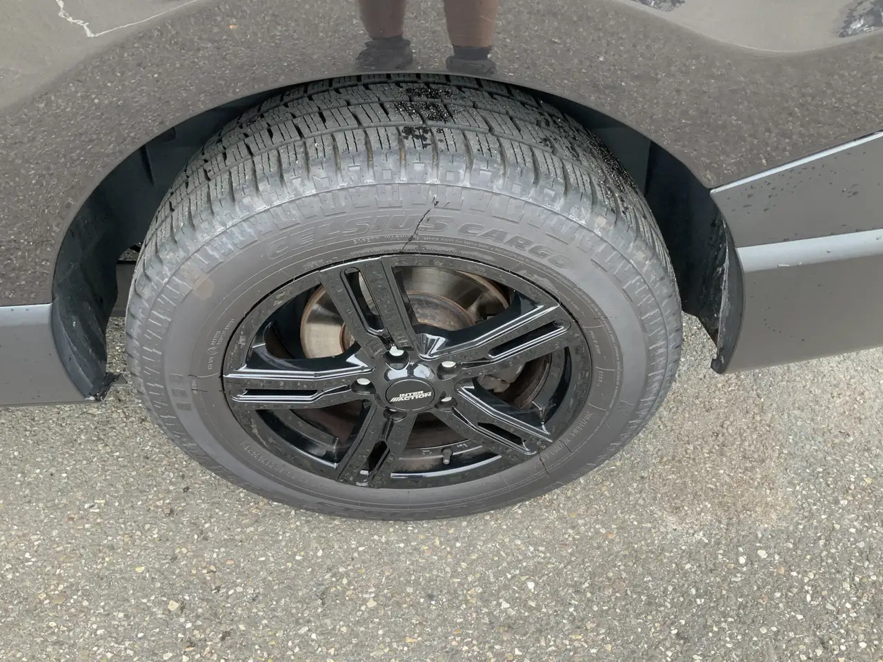 Βαν Fiat Talento MARGE !! 1.6 MJ EcoJet L2H1 Airco Cruise 3 Zits Na: φωτογραφία 16 Βαν Fiat Talento MARGE !! 1.6 MJ EcoJet L2H1 Airco Cruise 3 Zits Na: φωτογραφία 16