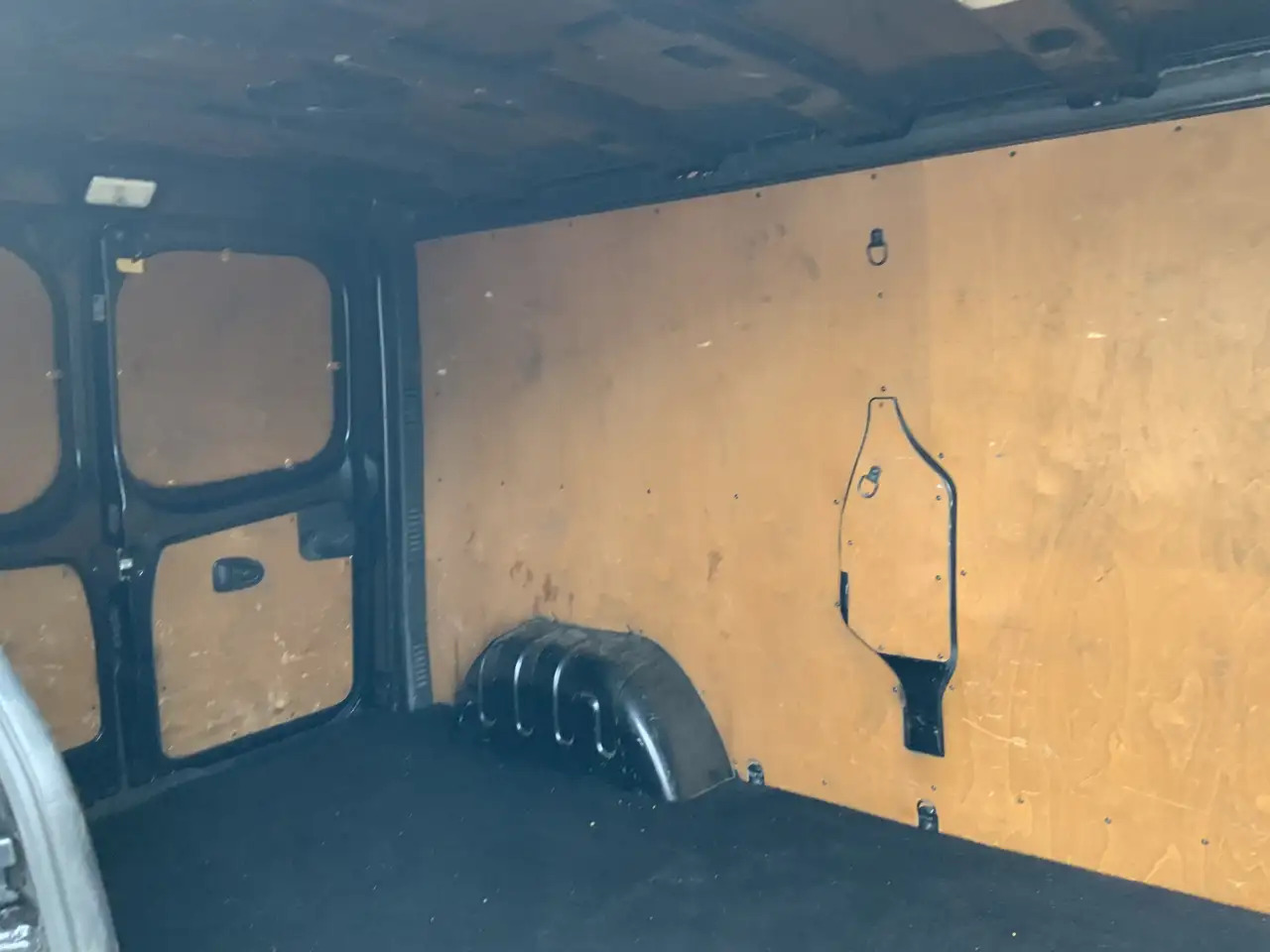 Βαν Fiat Talento MARGE !! 1.6 MJ EcoJet L2H1 Airco Cruise 3 Zits Na: φωτογραφία 19 Βαν Fiat Talento MARGE !! 1.6 MJ EcoJet L2H1 Airco Cruise 3 Zits Na: φωτογραφία 19