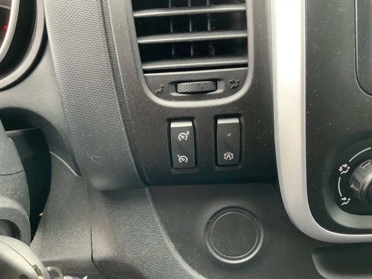 Βαν Fiat Talento MARGE !! 1.6 MJ EcoJet L2H1 Airco Cruise 3 Zits Na: φωτογραφία 7 Βαν Fiat Talento MARGE !! 1.6 MJ EcoJet L2H1 Airco Cruise 3 Zits Na: φωτογραφία 7