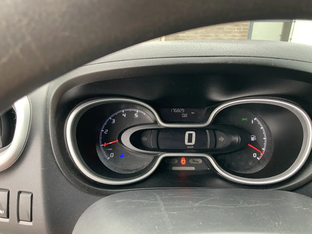 Βαν Fiat Talento MARGE !! 1.6 MJ EcoJet L2H1 Airco Cruise 3 Zits Na: φωτογραφία 10 Βαν Fiat Talento MARGE !! 1.6 MJ EcoJet L2H1 Airco Cruise 3 Zits Na: φωτογραφία 10