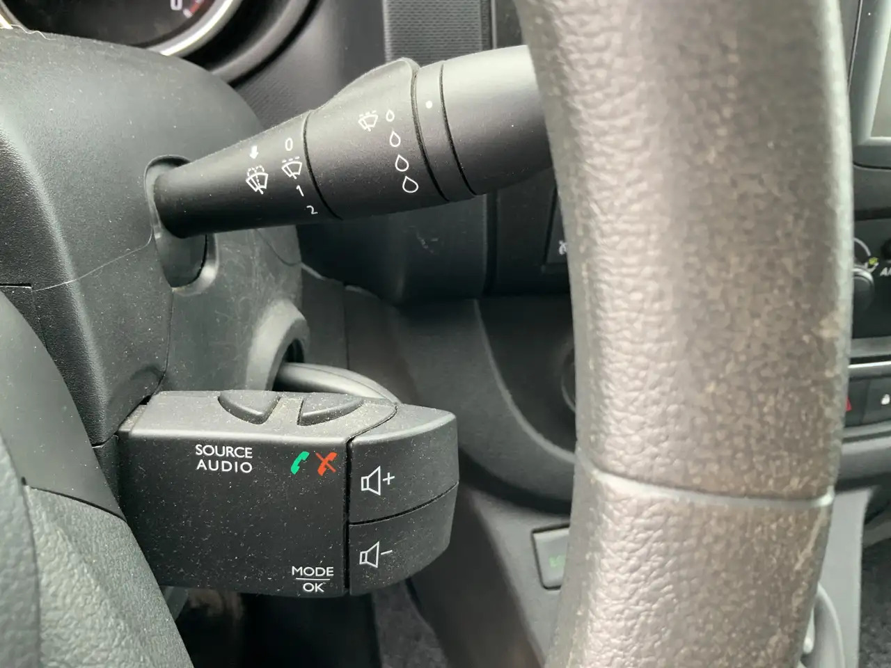 Βαν Fiat Talento MARGE !! 1.6 MJ EcoJet L2H1 Airco Cruise 3 Zits Na: φωτογραφία 12 Βαν Fiat Talento MARGE !! 1.6 MJ EcoJet L2H1 Airco Cruise 3 Zits Na: φωτογραφία 12