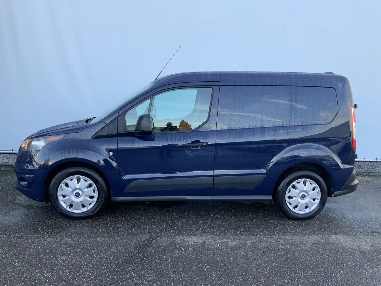 Ford Transit Connect 1.5 TDCI L1 Trend Airco Cruise Trekhaak 1200 kg Eu - Μικρό βαν: φωτογραφία 3 Ford Transit Connect 1.5 TDCI L1 Trend Airco Cruise Trekhaak 1200 kg Eu - Μικρό βαν: φωτογραφία 3