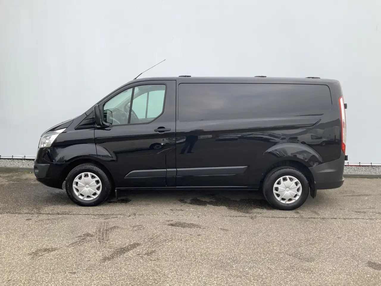 Ford Transit Custom 270 2.2 TDCI L1H1 Trend Airco Cruise 3 Zits Camera - Βαν: φωτογραφία 3 Ford Transit Custom 270 2.2 TDCI L1H1 Trend Airco Cruise 3 Zits Camera - Βαν: φωτογραφία 3