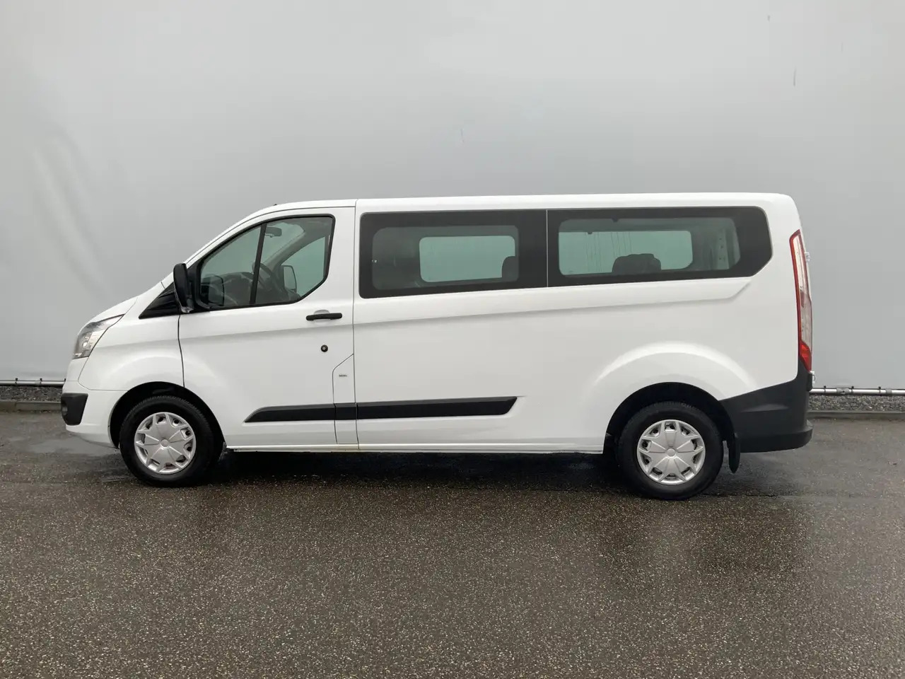 Ford Transit Custom TURBOPROBLEEM 300 2.2 TDCI L2H1 - Επιβατικό βαν: φωτογραφία 3 Ford Transit Custom TURBOPROBLEEM 300 2.2 TDCI L2H1 - Επιβατικό βαν: φωτογραφία 3