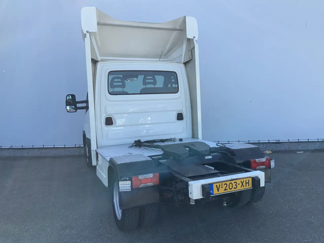 Iveco 40C18 B.E Trekker Airco Cruise 3 Zits Euro 6 180 - Τράκτορας BE: φωτογραφία 2 Iveco 40C18 B.E Trekker Airco Cruise 3 Zits Euro 6 180 - Τράκτορας BE: φωτογραφία 2