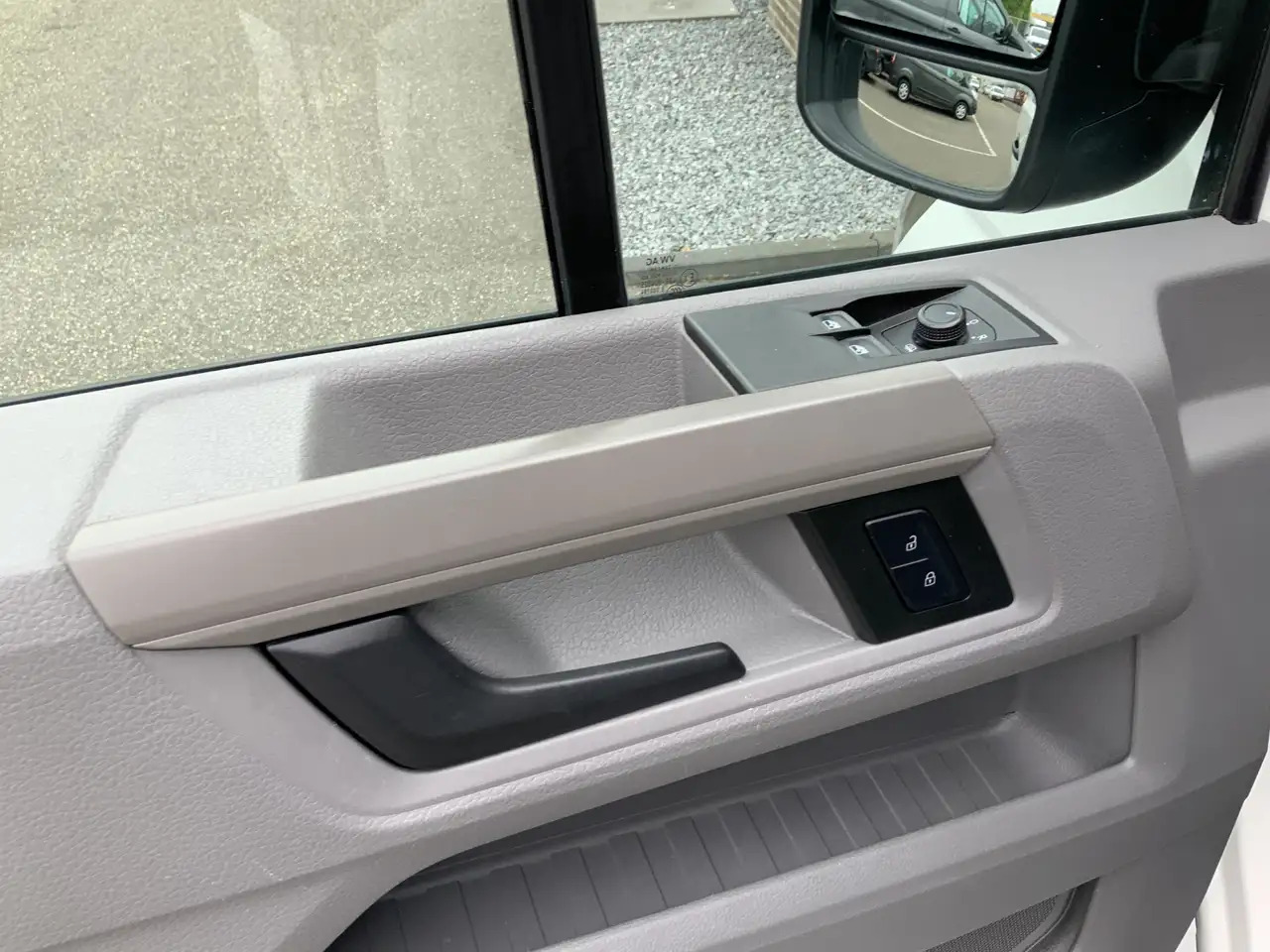 MAN TGE 35 2.0 Lang Automaat Pick Up Airco Cruise 3 Zits B - Μικρό φορτηγό με καρότσα: φωτογραφία 4 MAN TGE 35 2.0 Lang Automaat Pick Up Airco Cruise 3 Zits B - Μικρό φορτηγό με καρότσα: φωτογραφία 4