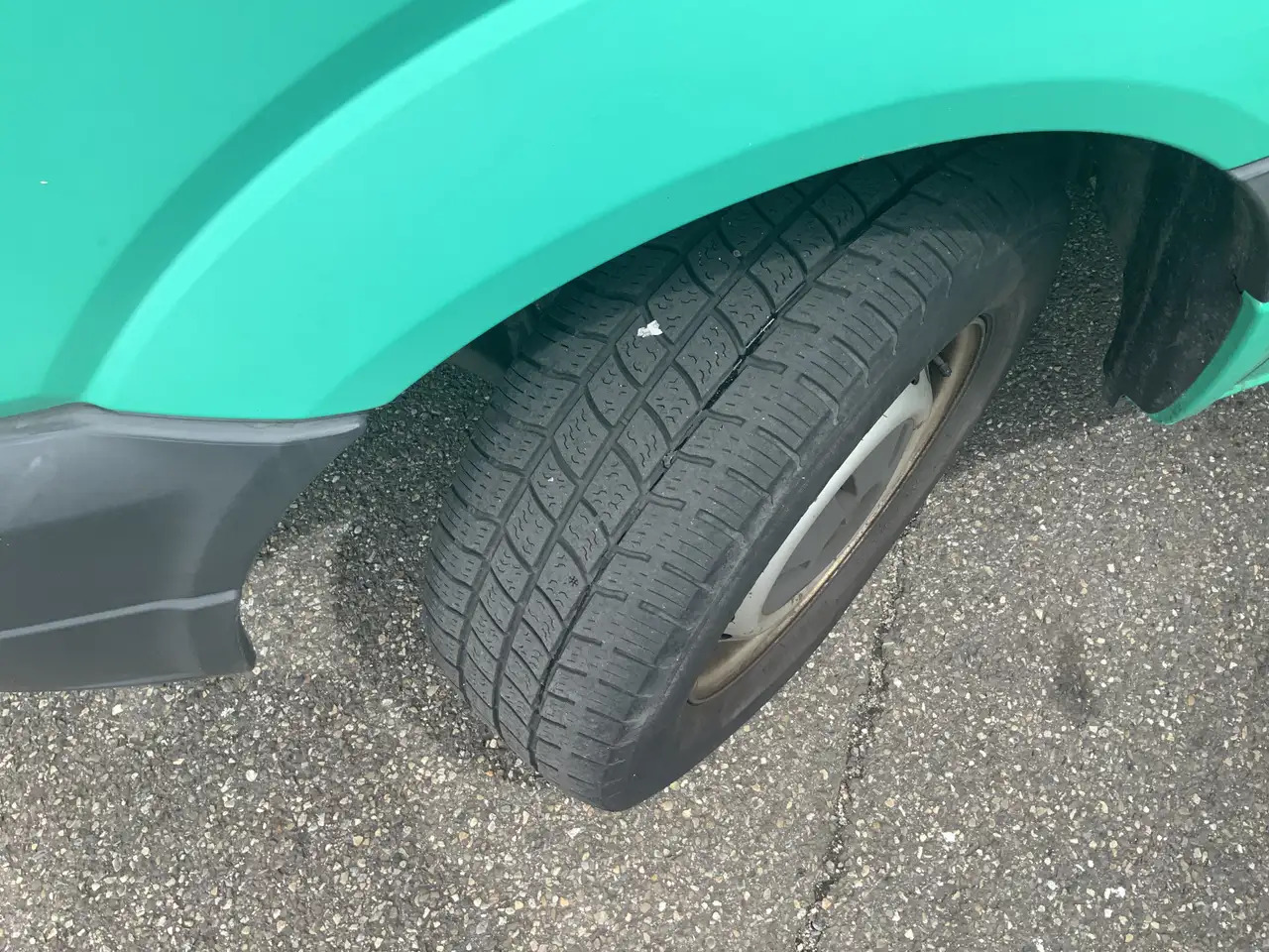 Μικρό βαν Mercedes-Benz Sprinter 311 2.2 CDI 325 H2 L1 Zits 3 Trekhaak 2800 kg & Op: φωτογραφία 9