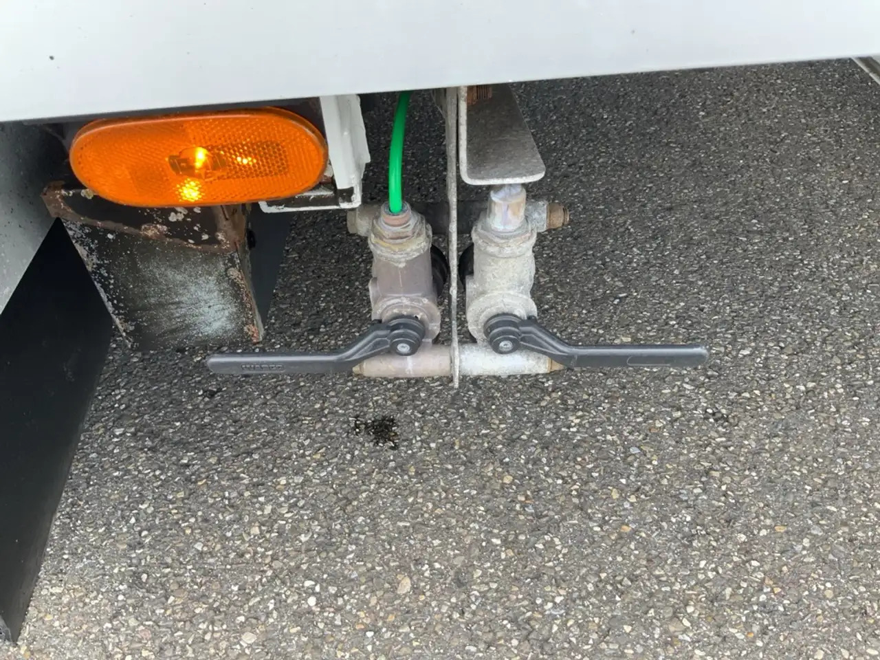 Leasing Mercedes-Benz Sprinter 314 2.2 CDI 432 Automaat Meubelbak & Klep Veer Air Mercedes-Benz Sprinter 314 2.2 CDI 432 Automaat Meubelbak & Klep Veer Air: φωτογραφία 17