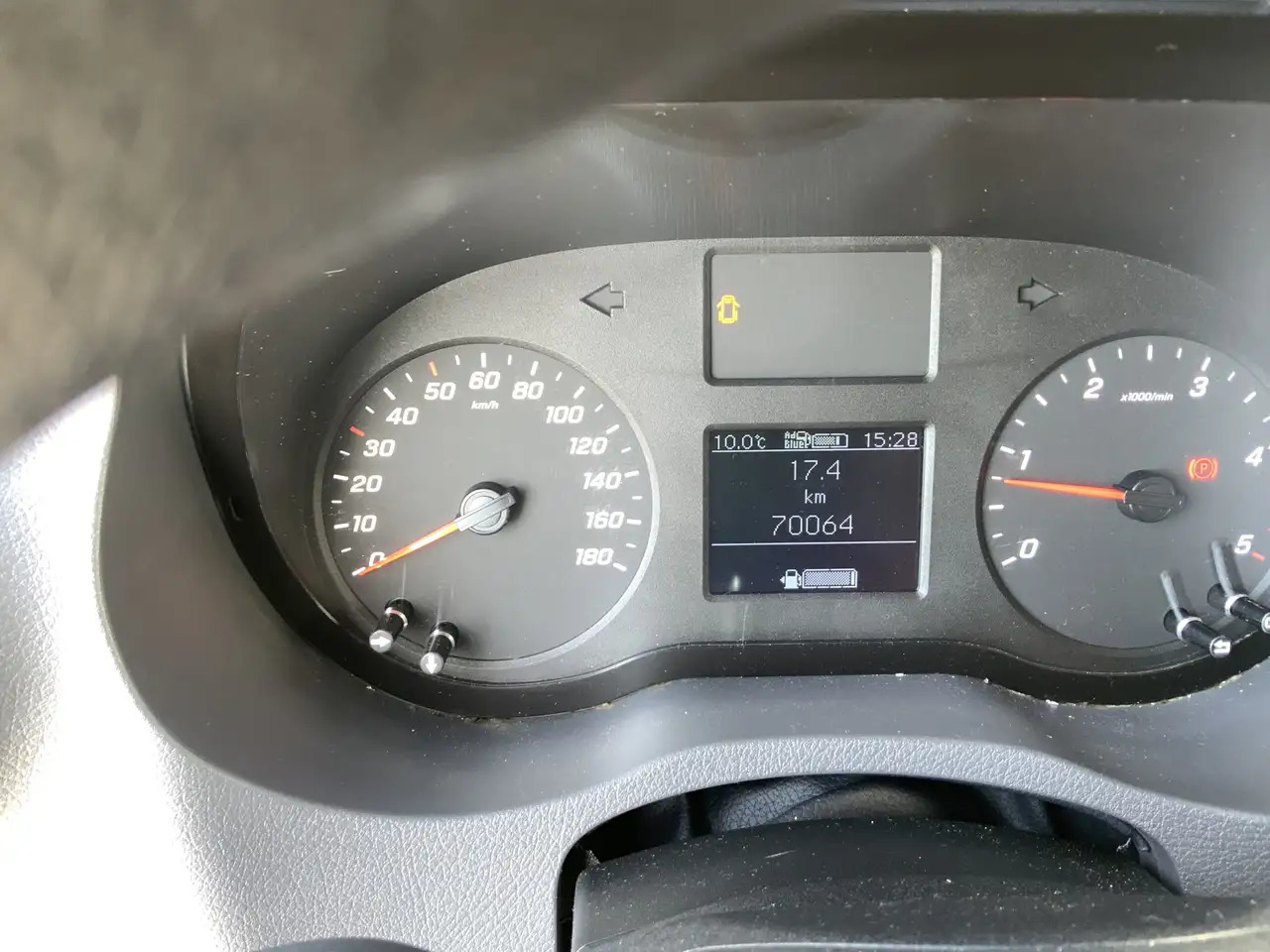 Mercedes-Benz Sprinter 314 2.2 CDI L3 Airco Meubelbak & Lift Bakmaat L420 - Επαγγελματικό αυτοκίνητο κόφα: φωτογραφία 5 Mercedes-Benz Sprinter 314 2.2 CDI L3 Airco Meubelbak & Lift Bakmaat L420 - Επαγγελματικό αυτοκίνητο κόφα: φωτογραφία 5