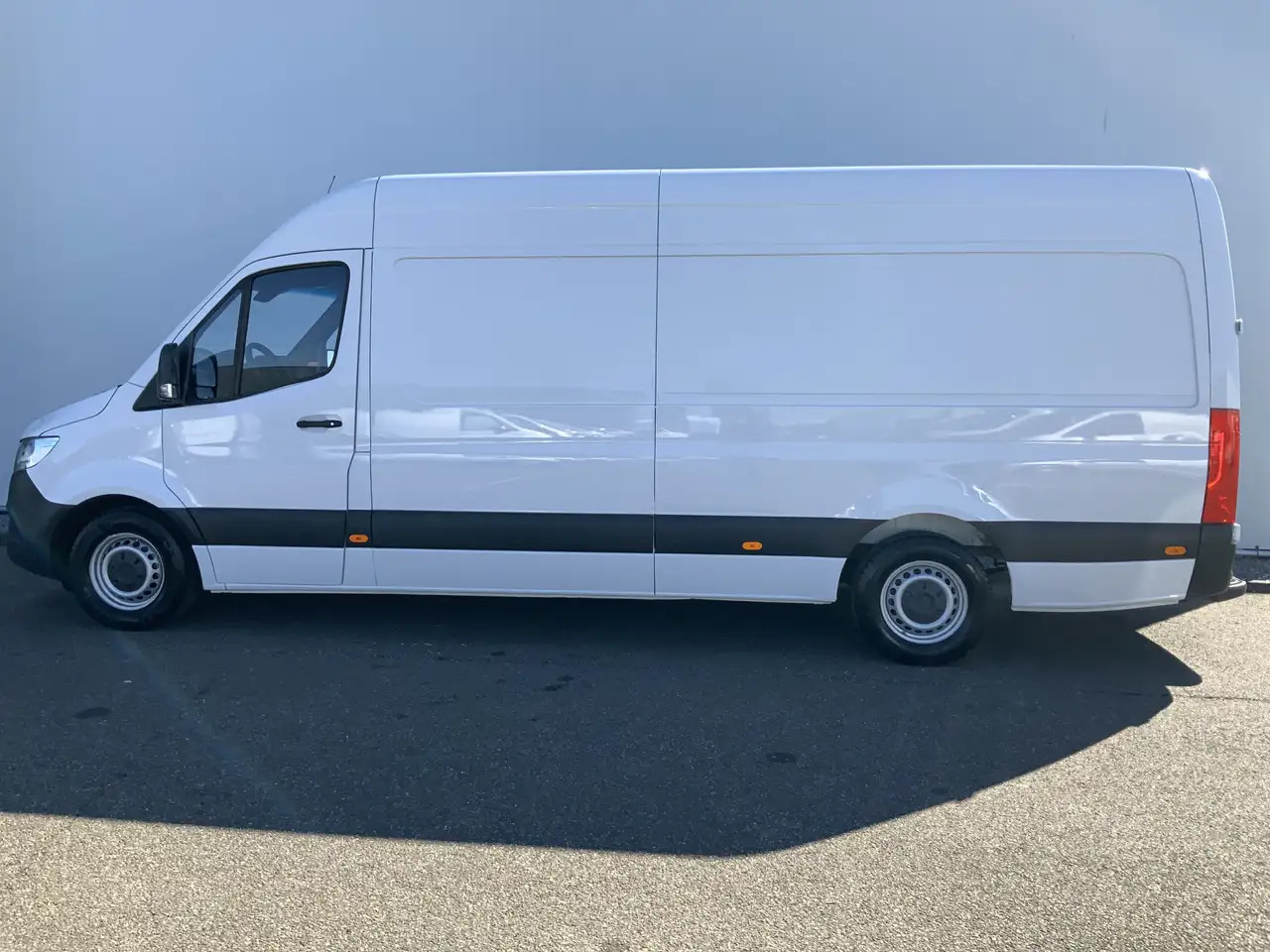 Mercedes-Benz Sprinter 314 2.2 CDI L3H2 Maxi Airco 3 Zits Euro 6 - Βαν: φωτογραφία 5 Mercedes-Benz Sprinter 314 2.2 CDI L3H2 Maxi Airco 3 Zits Euro 6 - Βαν: φωτογραφία 5